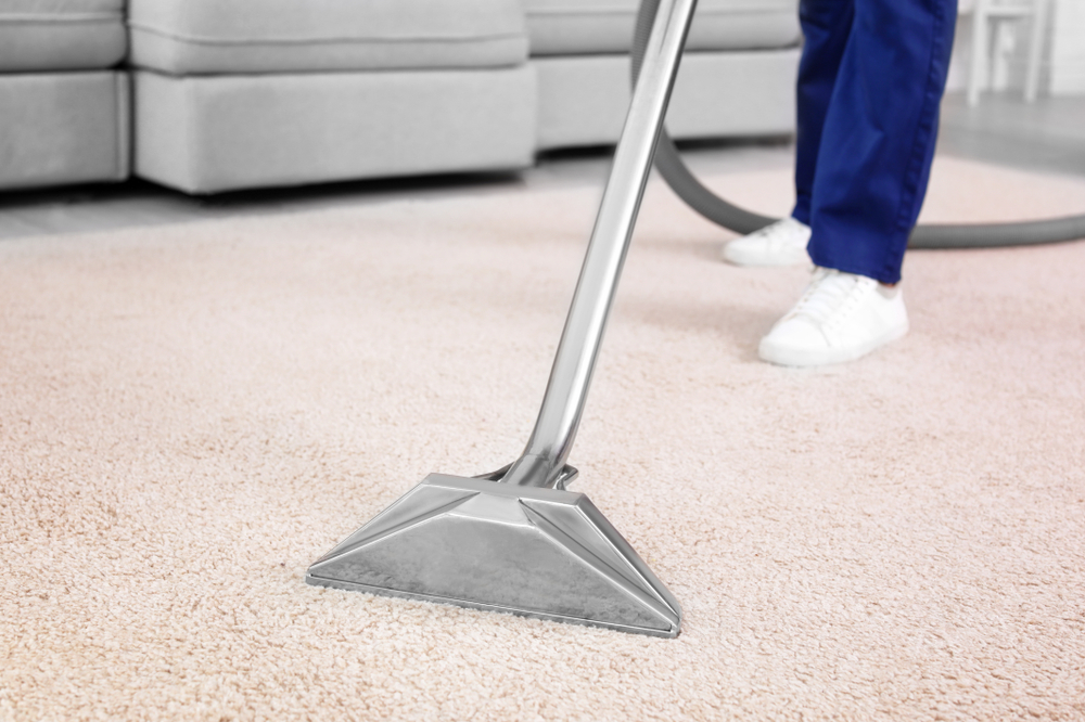 Complete Cleaning & Maintenance | Surrey | Cleaning Services
